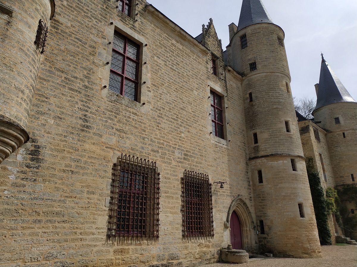 Chateau-de-Hac-Le-Quiou-facade-sud